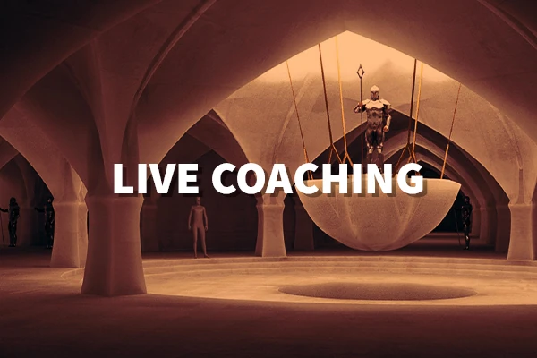 Personal Coaching Services